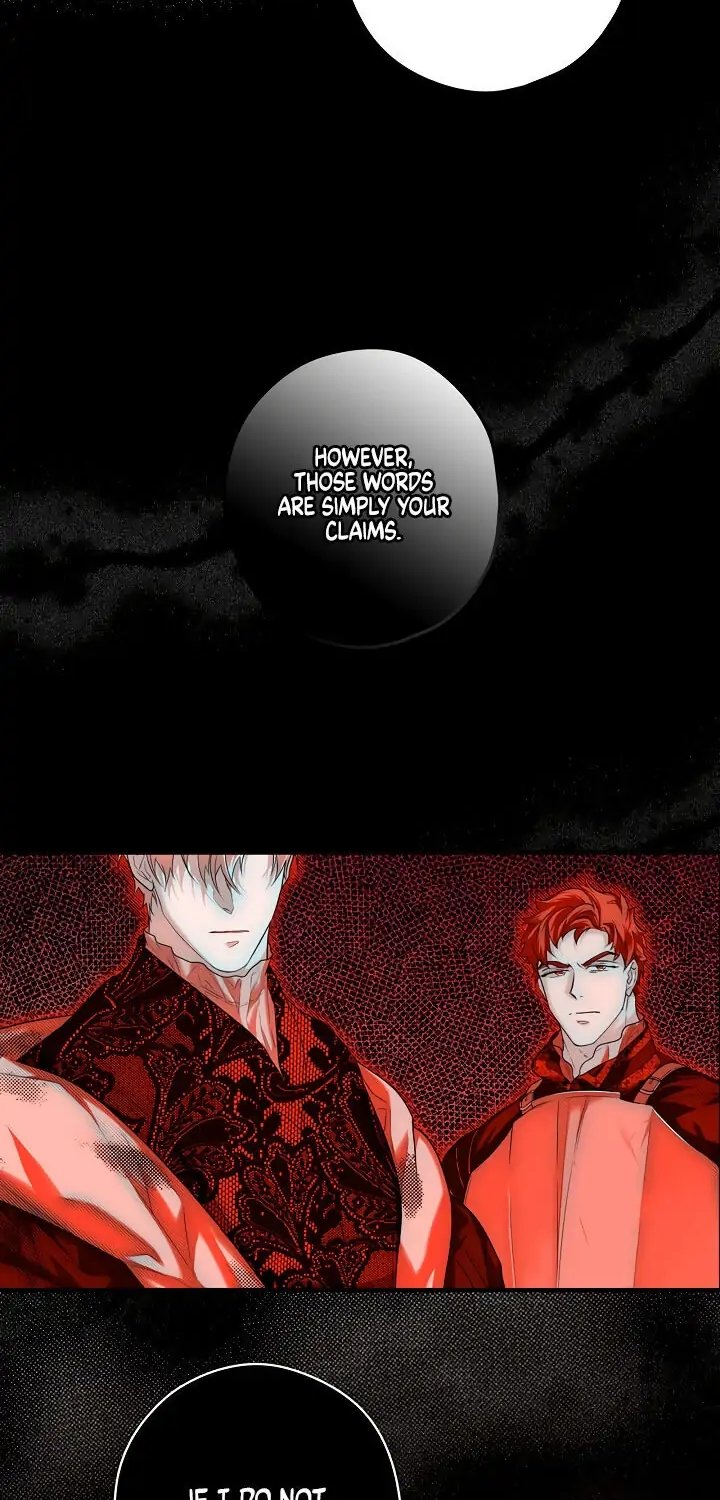 Secret Lady, Chapter 6 image 09